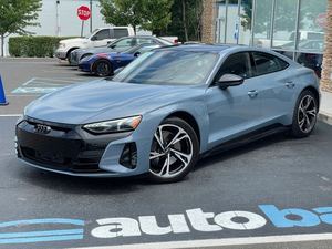 CLEAN 2022 Audi A6 Prestige Quattro AWD Conduite à gauche - Product Image 6