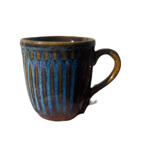 แก้วกาแฟเซรามิกสำหรับตกแต่ง - Product Image 1