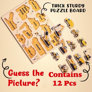 Factory Wholesale Customized Eco-Friendly 1000 Piece Puzzle Letter 3D Jigsaw Puzzle for Adults Craftman Design - Product Image 6