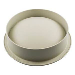 Molde de Silicona para Pastel (20cm) Silikomart Herramientas para Pasteles (20cm) 20 363 13 0065 - Product Image 1