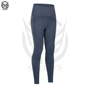 Leggings de Cintura Alta para Yoga, Leggings Deportivos Personalizados, Leggings de Spandex para Mujer, Leggings para Fitness - Product Image 4
