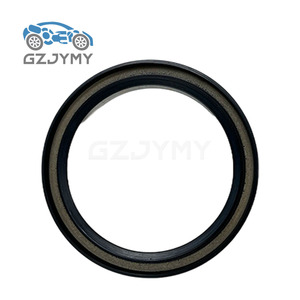 Cincin segel poros segel oli belakang mesin 11117568263 untuk BMW MINI Cooper 1.6T R55 R56 R57 R58 R59 - Product Image 3