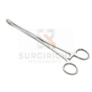 Fórceps Instrumentos quirúrgicos hechos de acero inoxidable Equipo quirúrgico certificado CE ISO APROBADO POR Surgiright Instruments - Product Image 1