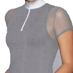 บริการ OEM คุณภาพสูงขี่ม้าแสดงเสื้อขี่ม้าที่ทําโดยปากีสถานขายดีที่สุดขี่เสื้อผู้หญิง - Product Image 6