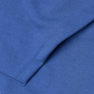 Conjunto Deportivo para Hombre, Nuevo, al por Mayor, OEM, Personalizado, Pantalones Deportivos y Sudadera con Capucha, Conjunto Deportivo de Algodón Grueso, Liso, Holgado, para Hombre - Product Image 2