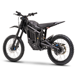 100% AUTHENTIQUE Prix Réduit Garanti 2022-2025 Moto Électrique/Tout-Terrain Talaria Sting MX5 Pro Disponible à la Vente - Product Image 2
