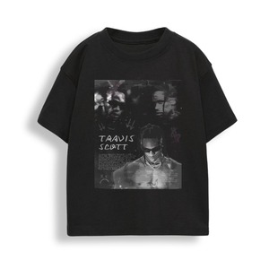 Custom Print O-Neck Street wear Cotton Blend T-Shirts for <b>Men</b> 180 Gsm Heavy Cotton Wholesale High Quality T Shirt <b>Men</b> Women - Product Image 4