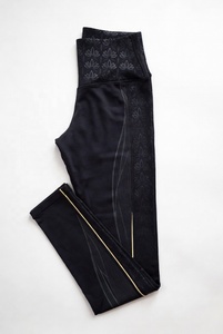 Premium Quality Yoga Leggings Tummy Control High Waist Fitness Pants for Gym Running and Workout - Product Image 5