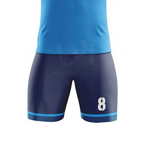Nuevo Conjunto de Uniforme de Fútbol para Entrenamiento y Partidos con Material Ligero y Duradero - Product Image 6