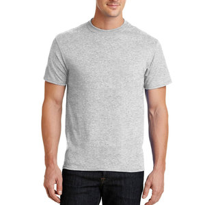 Prix de gros Respirant Personnalisé Écologique 100% Coton Grande Taille Hommes Manches Courtes Surdimensionnés Haute Qualité Fashion Wear - Product Image 5