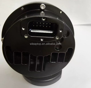 Motor de tornillo sin fin P100 para UAV agrícola XGA/AXG/Hubsan, componentes de repuesto para esparcidor de gránulos de drones P100/P100Pro - Product Image 5