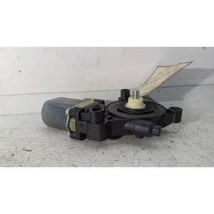 MOTORINO ALZAVETER DELANTERO IZQUIERDO AUDI A4 Sedan (8W2) 0130822705/8W0959801 DTPA (15>) - Product Image 5
