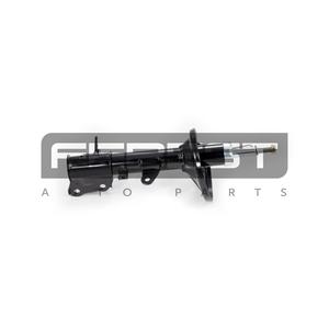 Ammortizzatore posteriore a gas destro (1207G-013RR) - Product Image 1