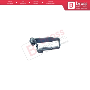 BSP883 <b>Gear</b> Linkage <b>Cable</b> Repair Clamp 93198347 for PriMastar Trafic Vivaro - Product Image 4