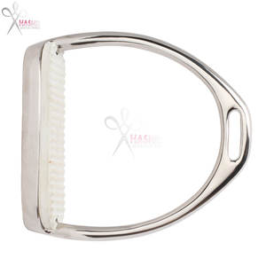 Estribos de Seguridad de Primera Calidad, Antideslizantes, Profesionales, de Alta Resistencia, de Aluminio y Acero Inoxidable, Venta al por Mayor - Product Image 3