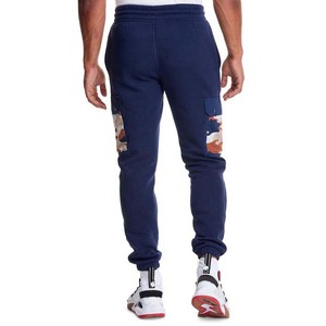 High Quality Men's Casual Pants <b>Trousers</b> Canvas Breathable Mid Waist Pocket <b>Drawstring</b> Lightweight Quick Dry Sweatpants - Product Image 2