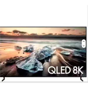 High Quality New Sale Premium 65-Inch WXGA OLED Portable TV with Built-In <b>Speaker</b> NTSC - Product Image 3