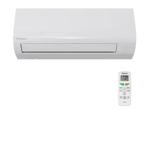 Unité de climatisation Inverter Sensira Multi Split 12001-15000 BTU, efficacité énergétique A++, Wi-Fi intégré, pour usage commercial et hôtelier, 6,8 kW - Product Image 2