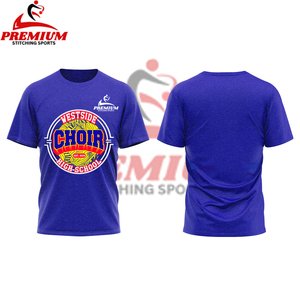 T Shirt Custom Logo 100% Organic Cotton Lightweight T-shirt for Men High Quality Casual T Shirts fully custom made crew neck - Product Image 5