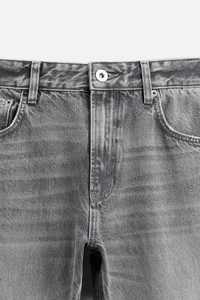 Jeans Cargo Holgados de Pierna Recta, Estilo Retro Clásico, Minimalista, Casual, Tendencia Hip-hop, Alta Calidad - Product Image 4