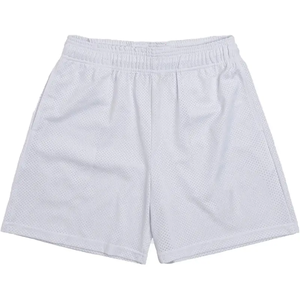 Short de sport en coton OEM pour hommes Short de jogging athlétique en éponge confortable pour hommes Short de sueur personnalisé pour hommes - Product Image 1