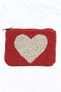 Perle de rocaille guitare sac à main sac à main sangle acheter sangle perlée léopard acheter dernière conception pochette à main perlée brodé daim femmes - Product Image 4