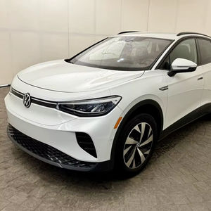 Volkswagen ID.4 Pro AWD Plus 2023 Usado en Excelentes Condiciones, Sin Accidentes, Volante a la Izquierda/Derecha - Product Image 1