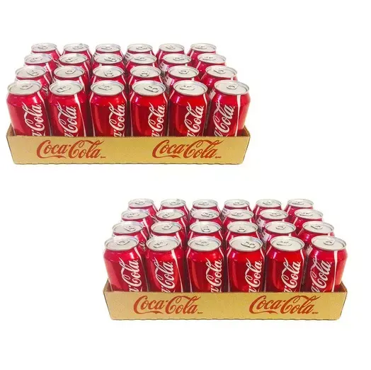 Original <span class=keywords><strong>Coca</strong></span> <span class=keywords><strong>Cola</strong></span> 330ml Dosen zu verkaufen