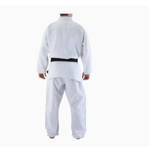 Custom Made High Quality Judo Gi Martial Arts Wears Bjj Kimono Judo Uniform Judo Gi <b>for</b> <b>Sale</b> Martial Arts Training MS-JG-246 - Product Image 4