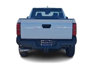 USED 2024 Tacoma <strong>SR</strong> 4WD LeftRight Steering, 20 MPG City, 24 MPG Hwy, <strong>Fast</strong> Shipping - Product Image 2