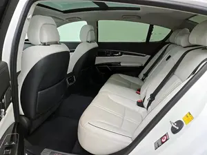 KIA K900 LUXURY 2015 d'occasion, conduite à gauche/droite - Product Image 6