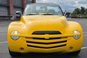 Chevrolet SSR USADO de 2004 - Product Image 1
