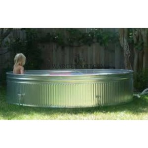 Nouveauté Designer Grande Taille Maison et Jardin Plantes uniques Baignoire à eau Grande qualité Décoration de salon Baignoire à eau Offre Spéciale - Product Image 5