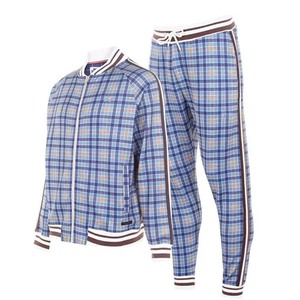 Fabricants de vêtements vente directe personnalisé nouveau survêtement d'hiver élégant pour hommes prix de gros - Product Image 5