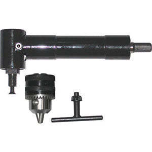 Mandrins d'angle en acier 1545 pour tours et machines CNC, mandrin de perçage pour serrage - Product Image 1