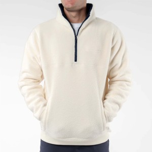 Sweat à capuche en molleton personnalisé de haute qualité pour hommes, élégant, respirant, idéal pour les vêtements décontractés et les activités de plein air - Product Image 1