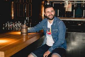 Taza de Madera Natural Pulida a Mano para Café, Té, Cerveza, Agua, Ecológica para Bebidas Calientes/Frías - Product Image 4