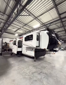 Meilleur!! Caravane miniature d'occasion de haute qualité pour 8 personnes, prix optimal pour les voyages en solo, en couple, sur la route et les aventures. - Product Image 1