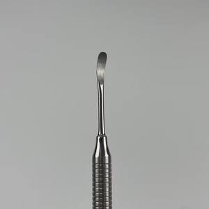 Cottle Septum Periosteal Elevador Instrumento quirúrgico manual para rinoplastia y cirugía plástica Great Star Instrument - Product Image 2