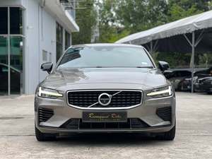 Buena Oferta para V70 Recharge T8 Polestar Engineered 2022, Eléctrico, Tracción en las Cuatro Ruedas, Automático, Bajo Kilometraje, R20, Luz Izquierda, Panorámico - Product Image 3
