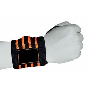 Muñequera Deportiva Personalizada para Entrenamiento de Fuerza en el Gimnasio, Producto Más Vendido del 2026 - Product Image 3