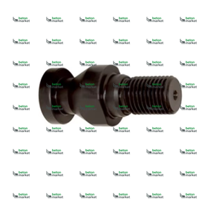 10002325 Conexión de Pistón para Bomba de Concreto a Diésel - SCHWING - Product Image 1