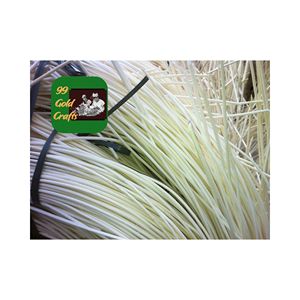 Fournisseur de matières premières en fibre de peau de rotin naturel vietnamien pour la décoration intérieure, avec retour facile et options d'expédition rapide dans le monde entier - Product Image 1