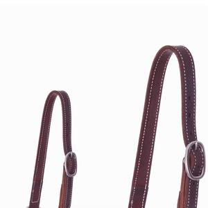 Nouveauté, logo personnalisé, meilleur prix bas, licols en corde pour chevaux à vendre, licols en corde pour chevaux de sport de plein air, vente chaude - Product Image 2