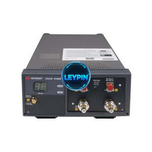 Analyseur de spectre DCA-M Keysight N1092E 28/45 GHz double optique et 50 GHz double électrique - Product Image 3