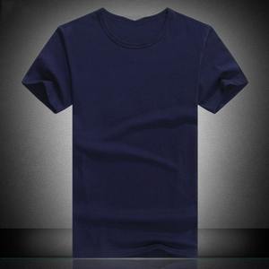 Organic Cotton men's t-shirts plus size men's shirts customize t-shirts mens <b>tshirts</b> T-shirts - Product Image 3