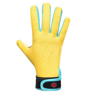 Gants de football américain fabriqués au Pakistan, prix bas, gants de football américain confortables pour adultes - Product Image 5