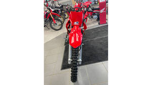 Prêt à être expédié : 2026 CRF 125F - Product Image 4
