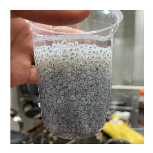 Semillas de albahaca de alta calidad con hidratación rápida y efecto espesante natural para formulaciones de bebidas premium - Product Image 2