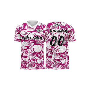 Camisetas con impresión personalizada, camisetas lisas de ajuste seco, camisetas de sublimación, camisetas deportivas en blanco, camiseta de poliéster 100 para hombre - Product Image 3